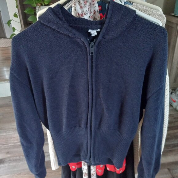 GARAGE Sweater Size M - Picture 1 of 1